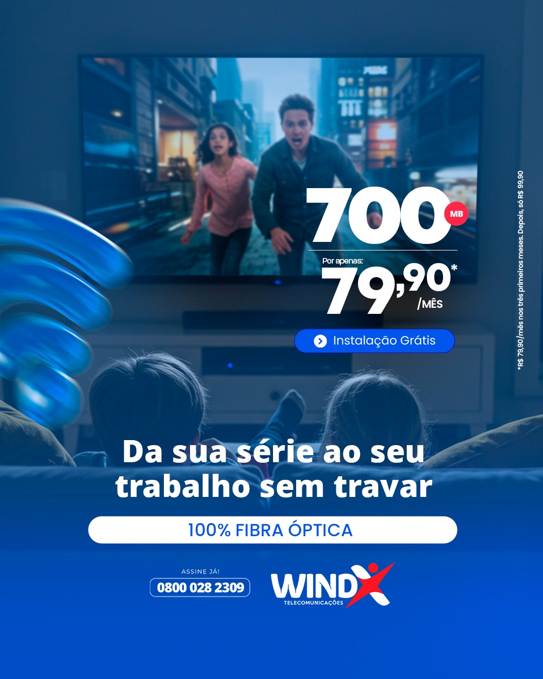 Windx - Você sabia que pode solicitar a segunda via da sua fatura de ...