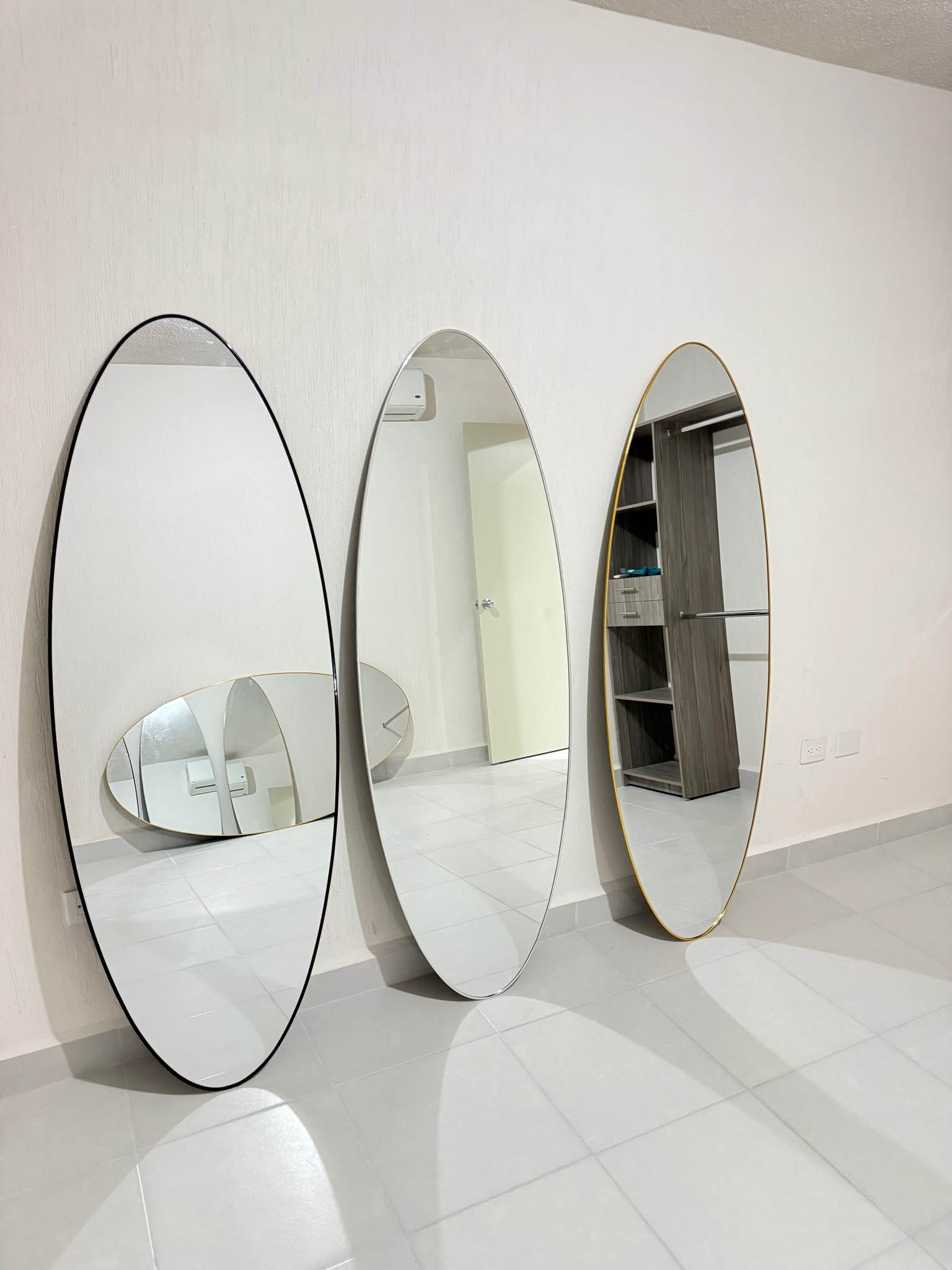 ESPEJOS DIFERENTES MODELOS - Mirrors - Juárez, Nuevo Leon, Mexico ...