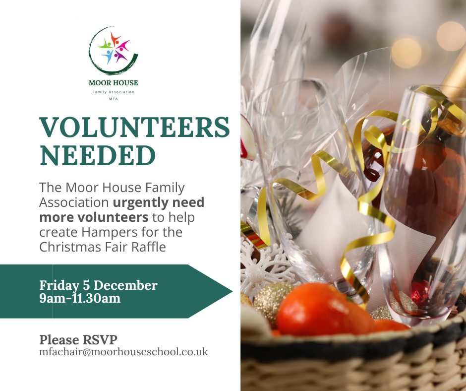 Moor House School & College... - Moor House School & College