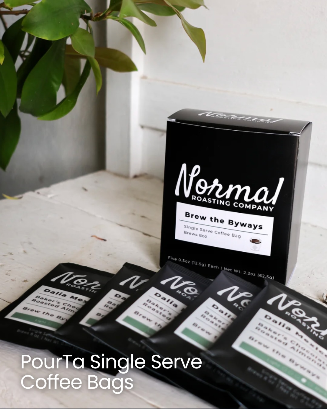 Normal Roasting Company added a... - Normal Roasting Company