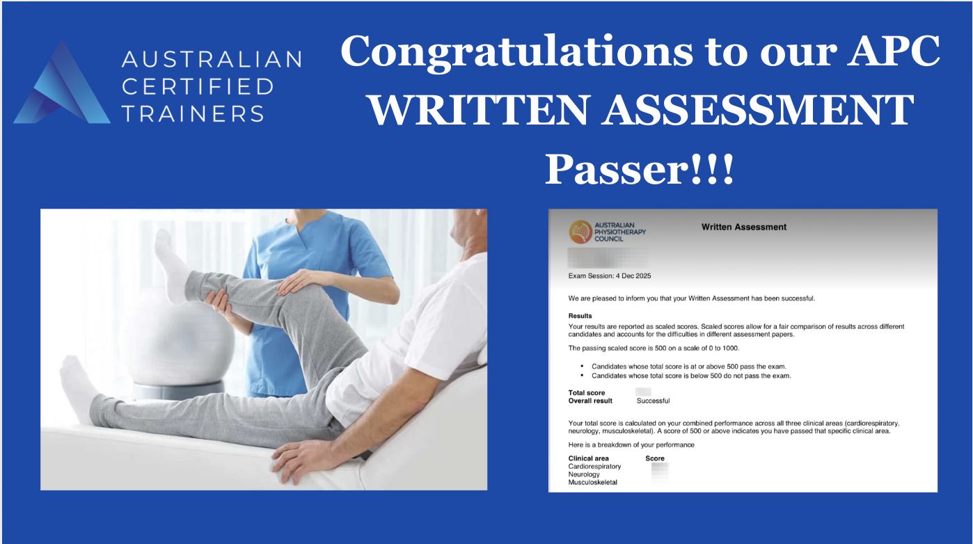 RPS - BREAKING NEWS! ANOTHER MILESTONE FOR ACT & RPS!! We continue to ...