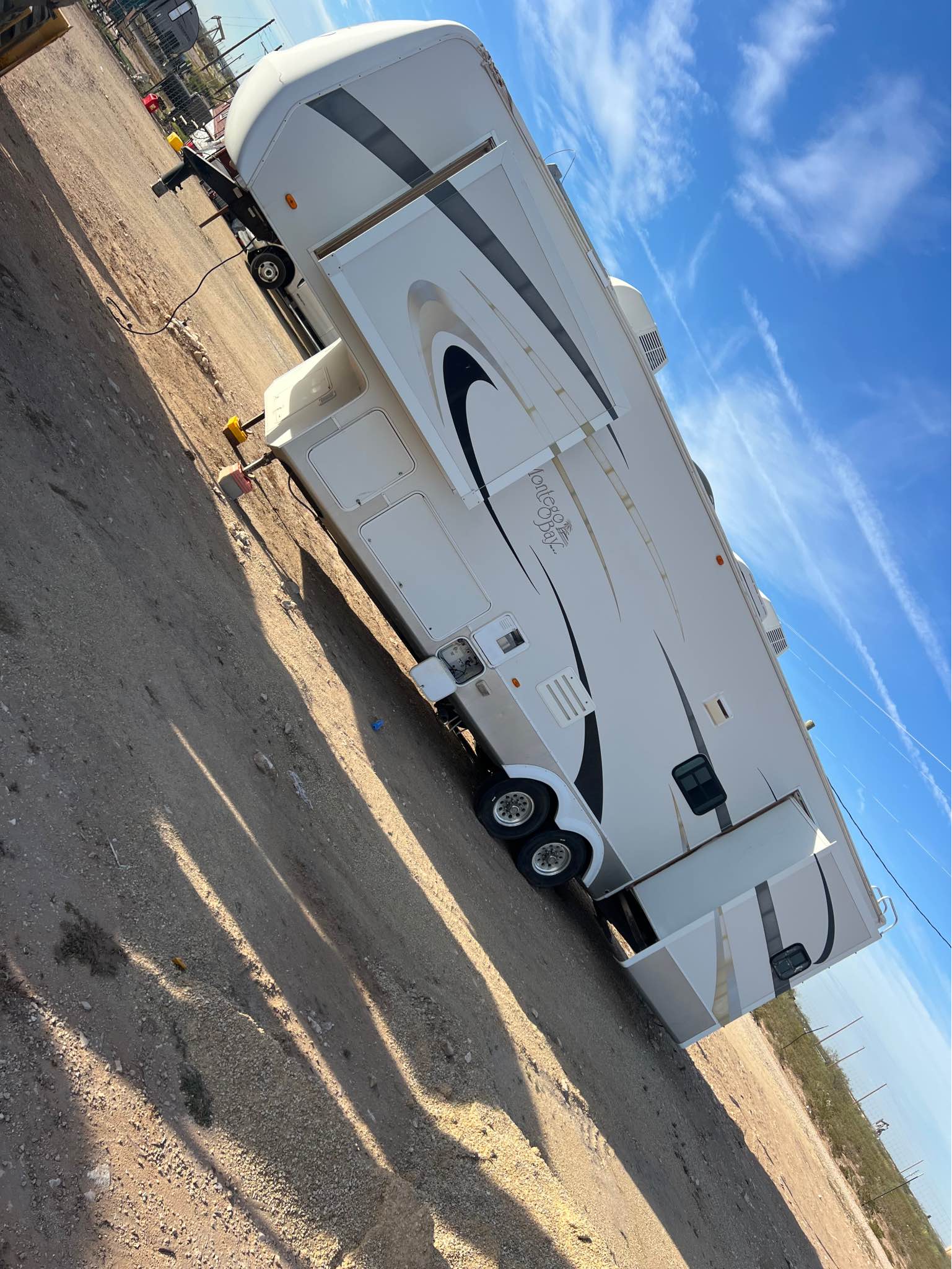Rv for sale - RVs & Campers - Odessa, Texas | Facebook Marketplace ...