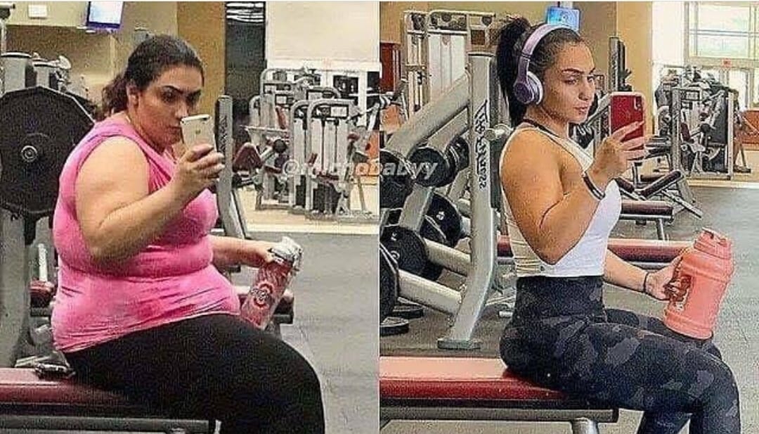 HUMMI Fitness WORLD