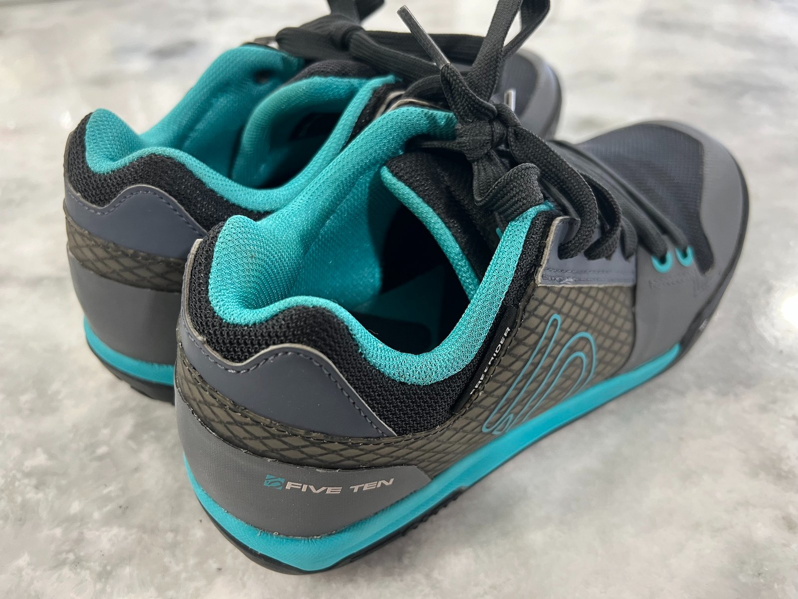 Five Ten Freerider Pro Stealth Women’s Size 8 - Athletic Shoes ...