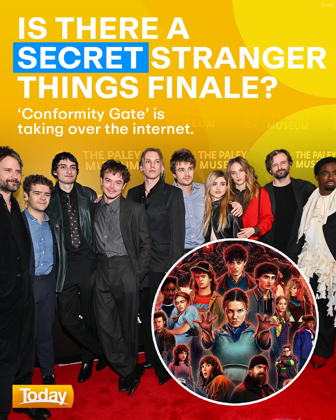 TODAY - Fans had been waiting a long time for Stranger Things to ...