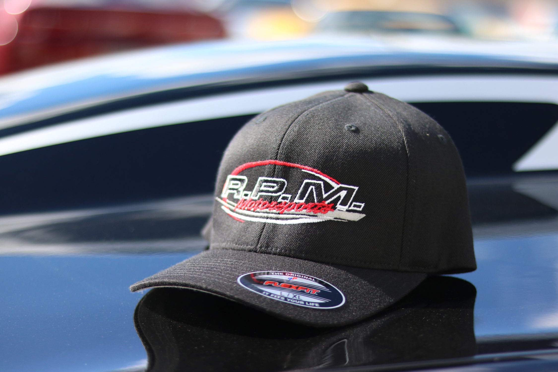 RPM Motorsports - Home