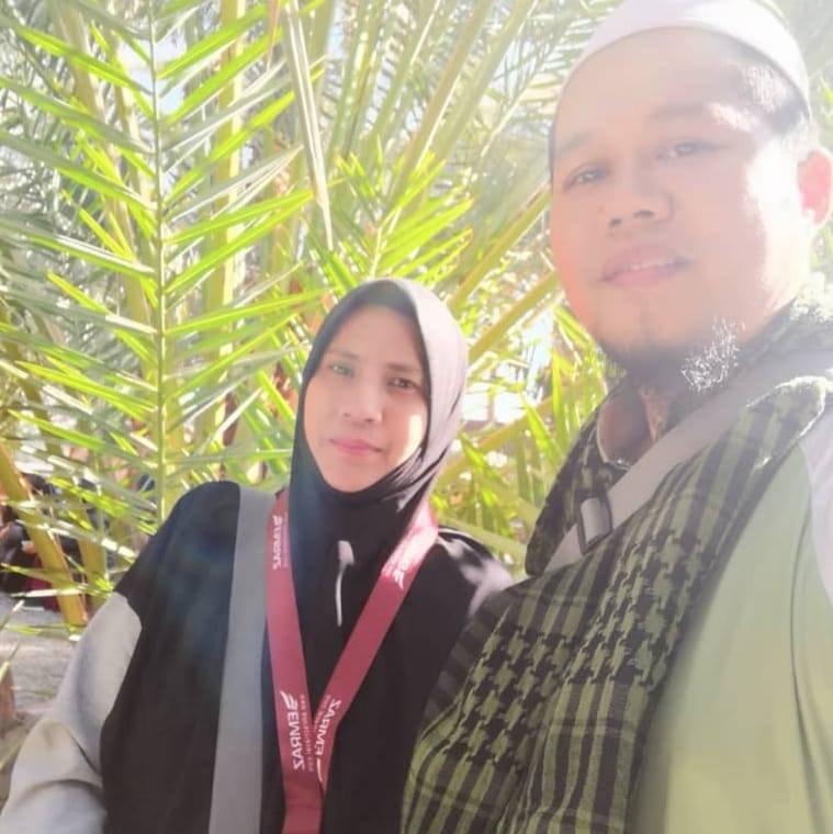 Azwani Ismail