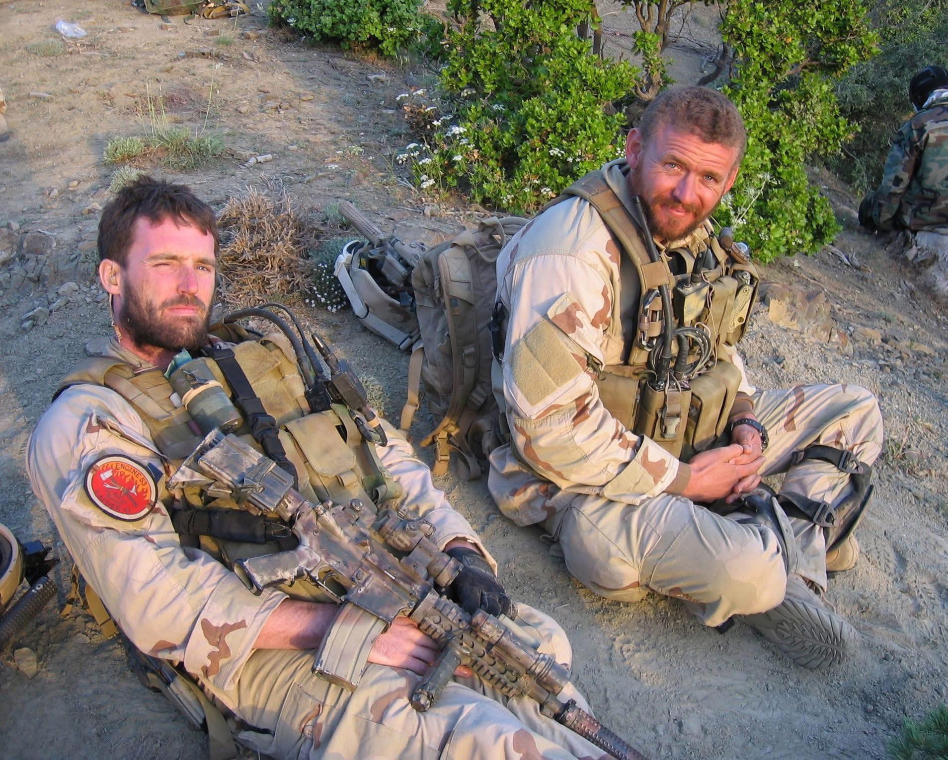 SEAL Of Honor - The brave do not live forever, but the... | Facebook
