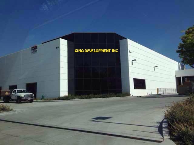 Gino Development Inc. | Simi Valley CA