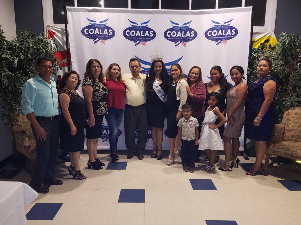 Codesuca Los Angeles, Inc. Non-Profit Organization | Los Angeles CA