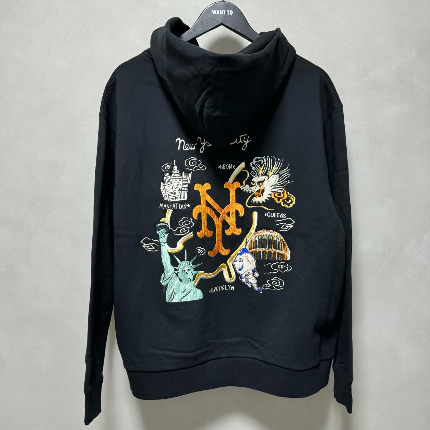BEAMS JAPAN 別注テーラー東洋/ ZIPUP HOODIE COLOR:GREY/NAVY/BLACK 