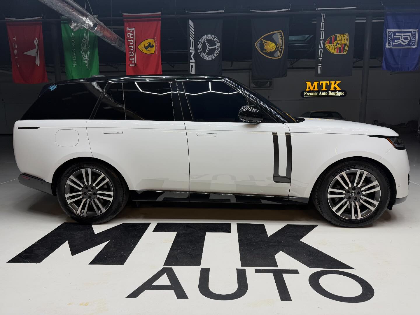MTK Auto | Richmond VA