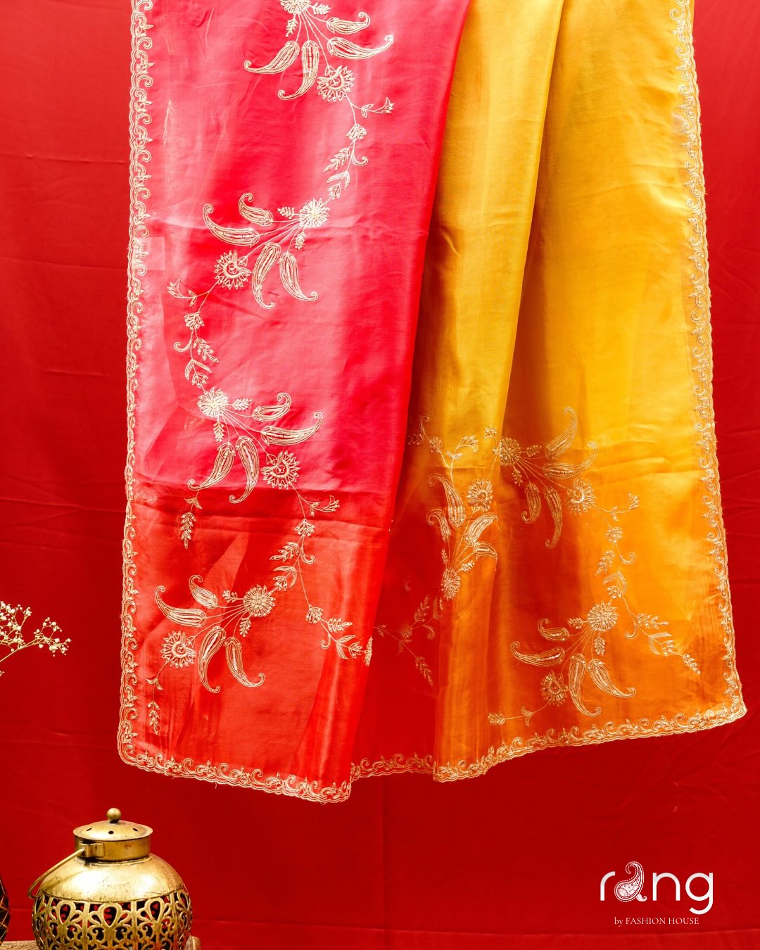 RANG | Raipur