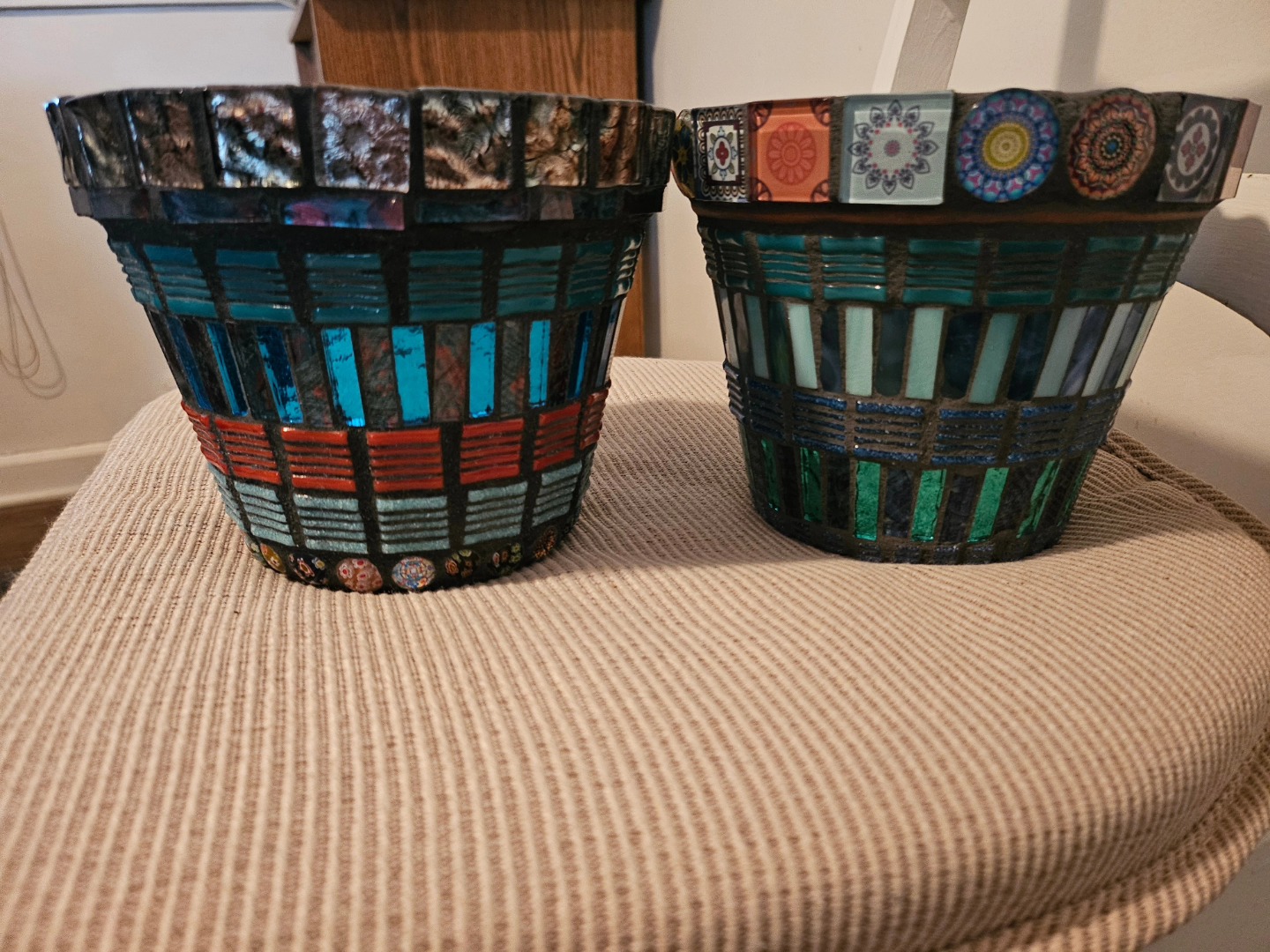 Mosaics by Christine | Delmar NY
