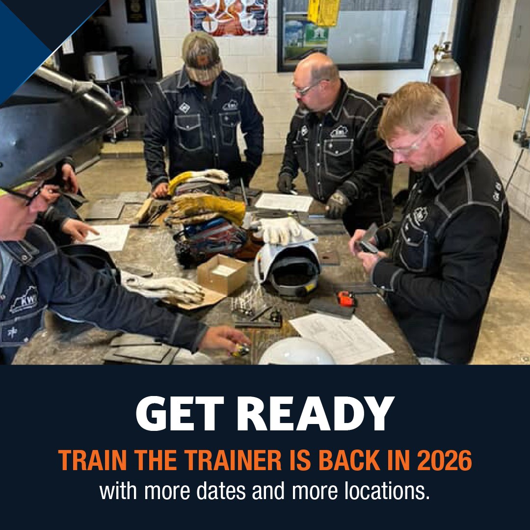 American - 🚨 After two standout sessions in 2025, AWS Train the Trainer ...