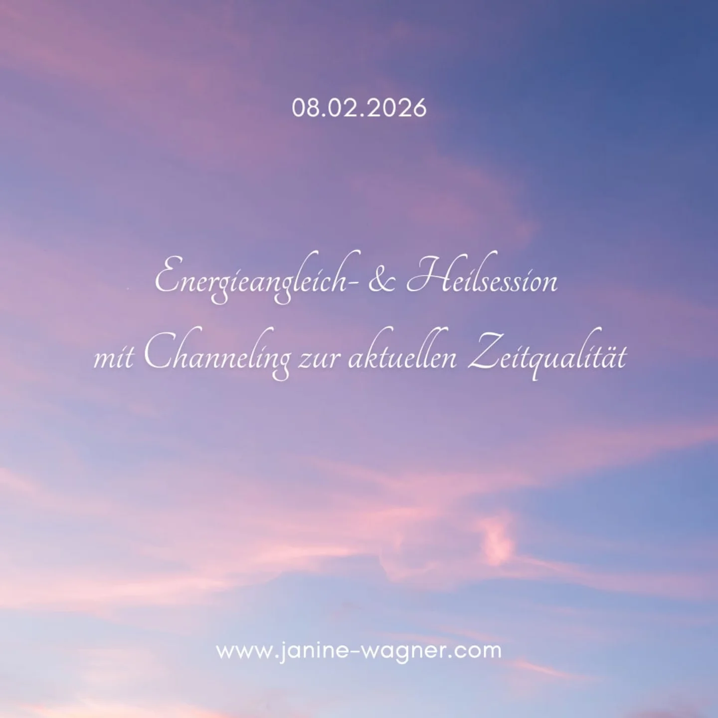 Energien Heute Spirituell