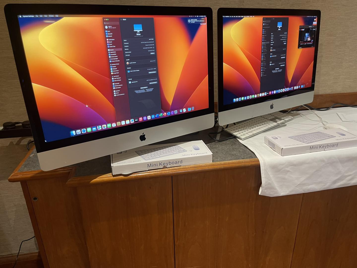 Stratford Computer Fair | London