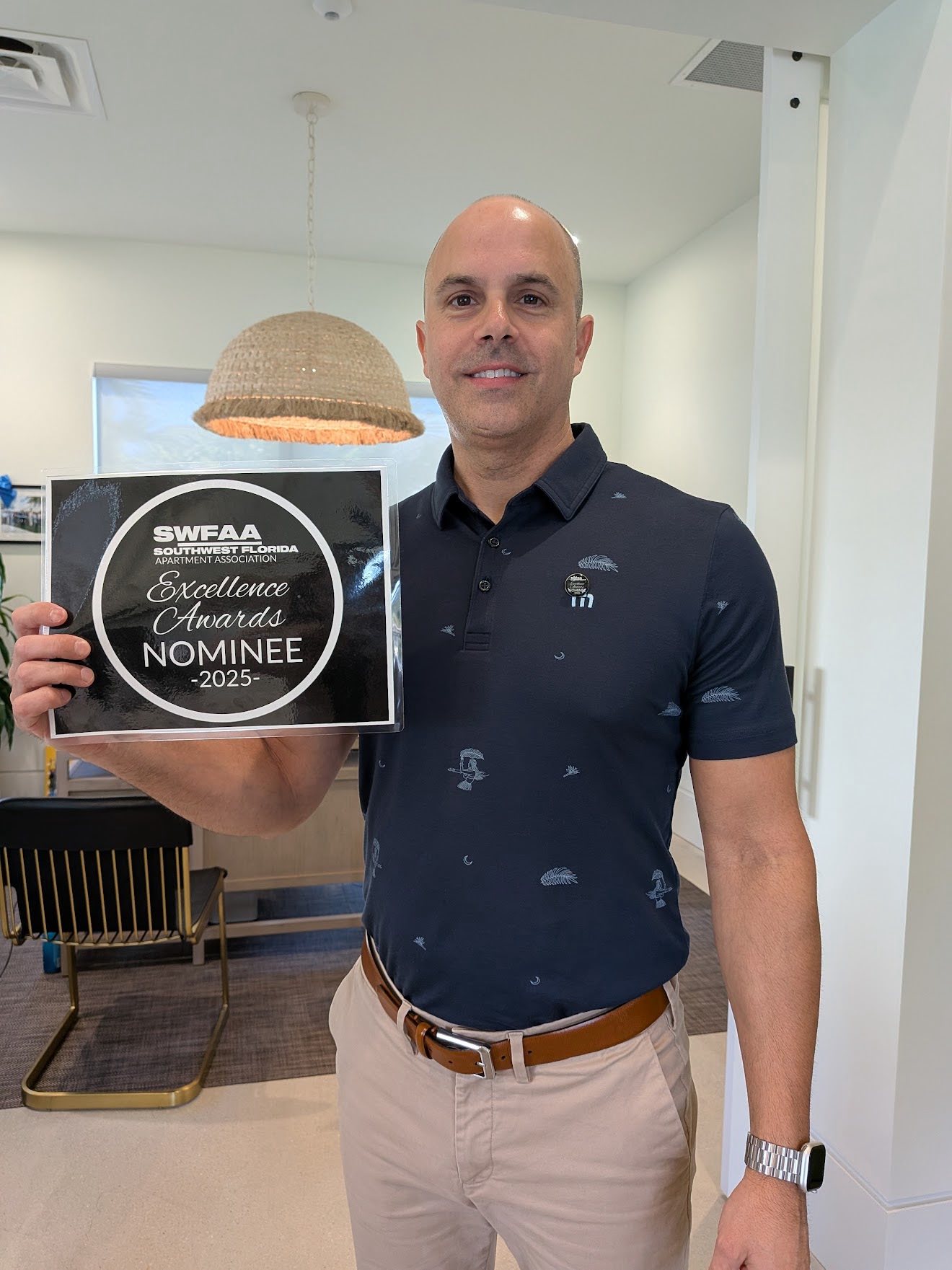 Southwest... - Southwest Florida Apartment Association - SWFAA