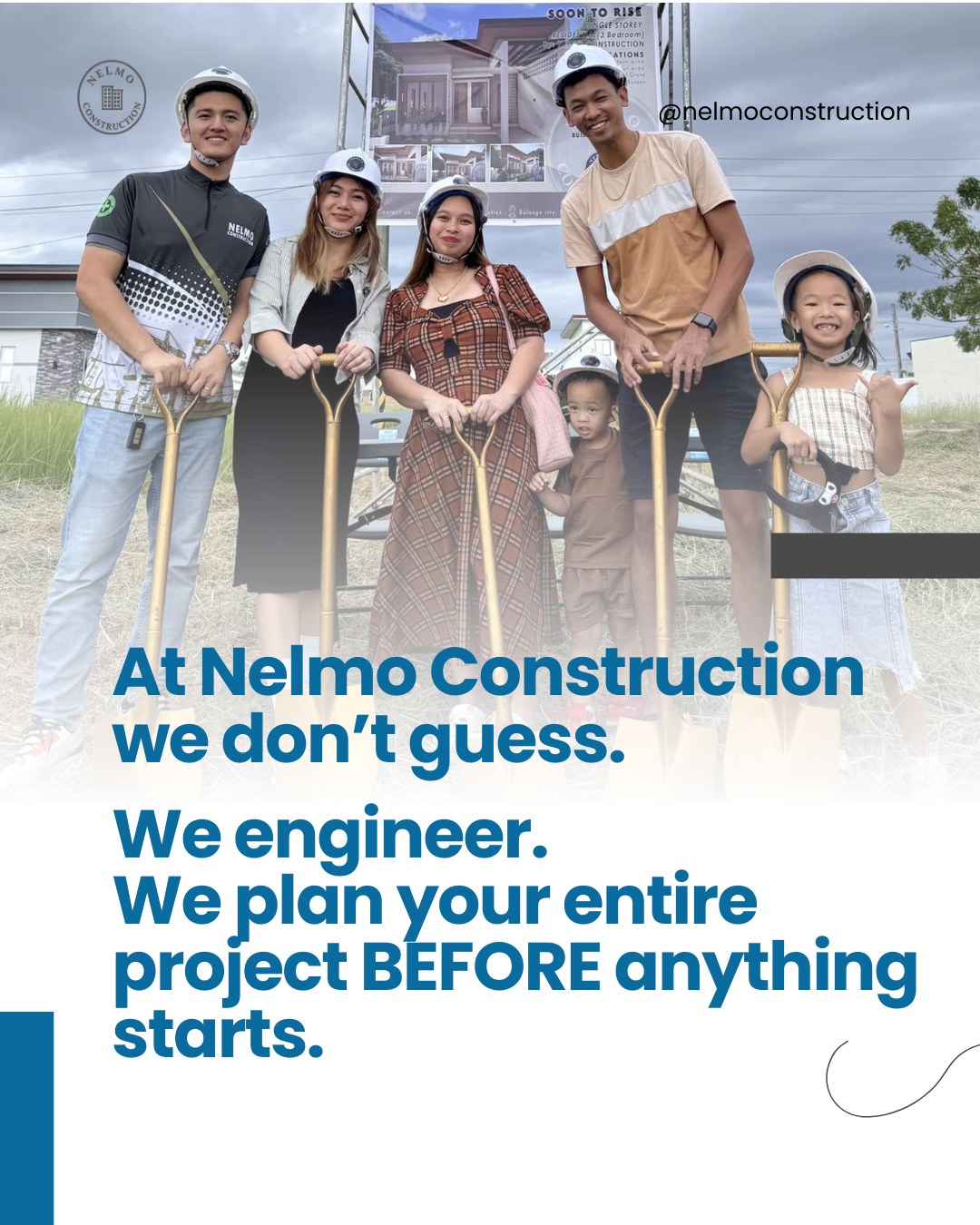 NELMO Construction added a new photo. - NELMO Construction