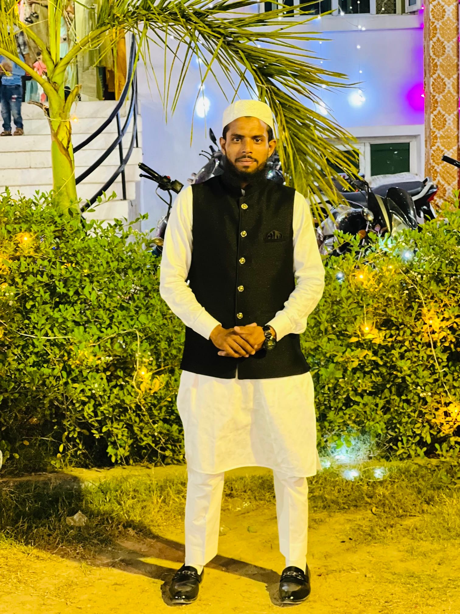 Adeeb Khan