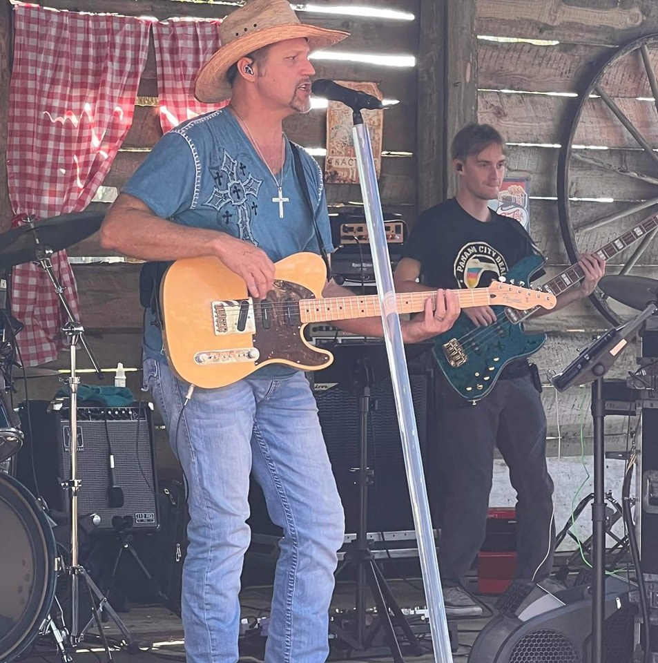 One Night Rodeo - One Night Rodeo added a new photo.