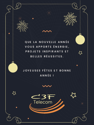C3F Telecom