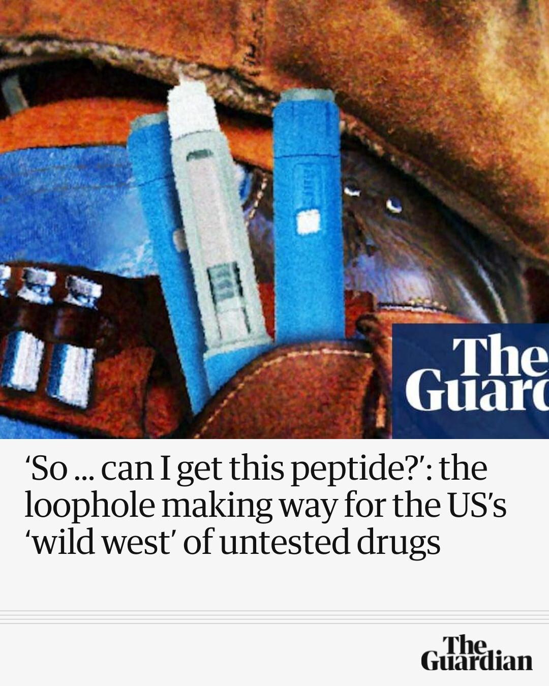 igf-1 lr3 dosage reddit A century ago, compounding pharmacies helped people get bespoke drugs. Now under RFK Jr, these less-regulated businesses are fueling the peptide boom The “KLOW stack” uses مشروب بشرة كورية Size:2 Bottles