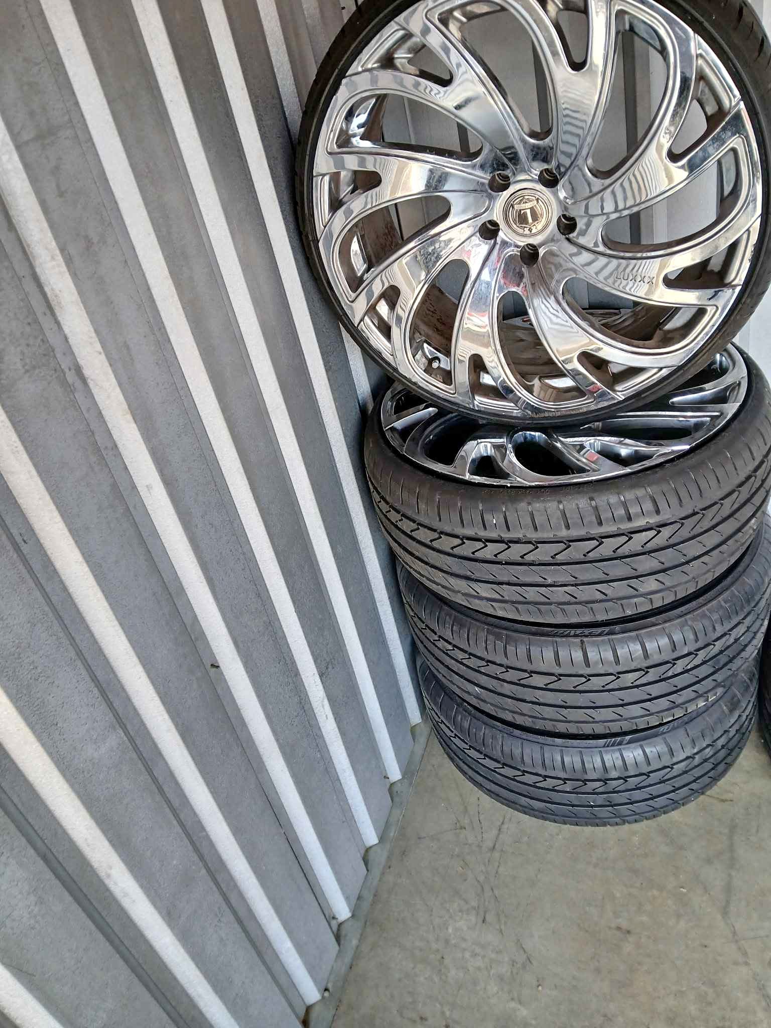 Rims for sale in Ford | Facebook Marketplace