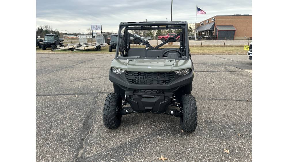 2026 POLARIS ranger 1000 base (p171248) - ATVs & UTVs - East Bethel ...