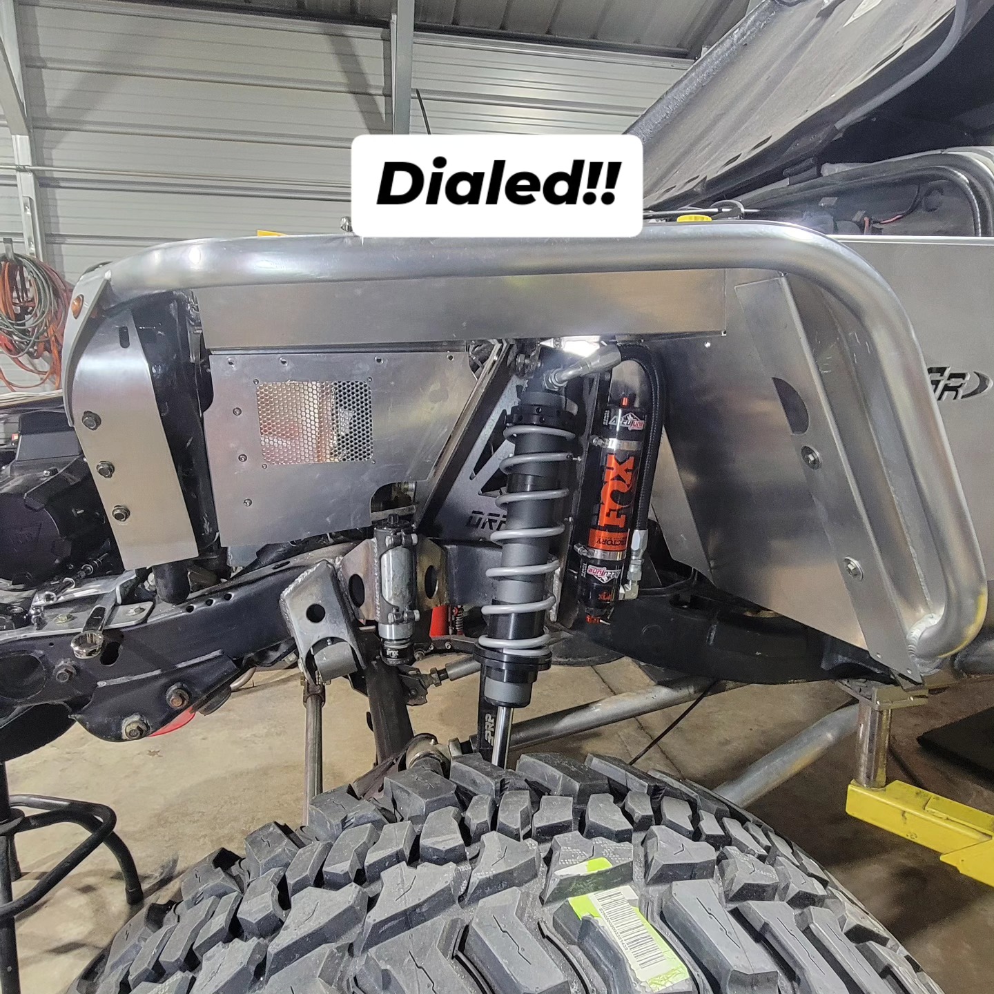 Obsession Offroad and Custom Fabrication