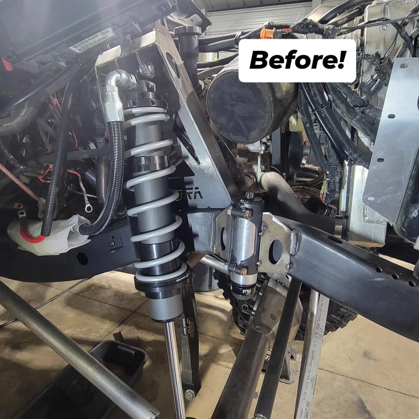 Obsession Offroad and Custom Fabrication