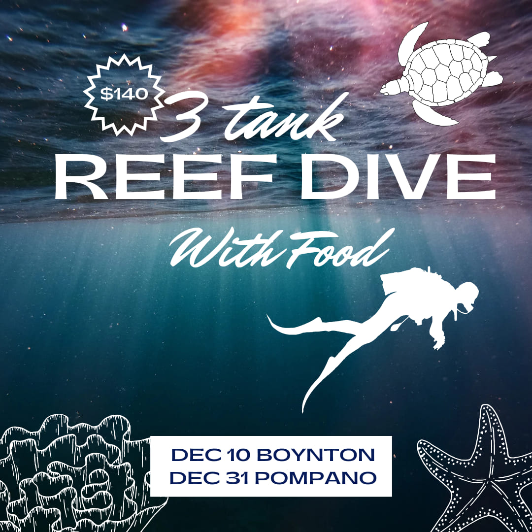 South Florida Diving Headquarters - Boynton Beach | Boynton Beach FL