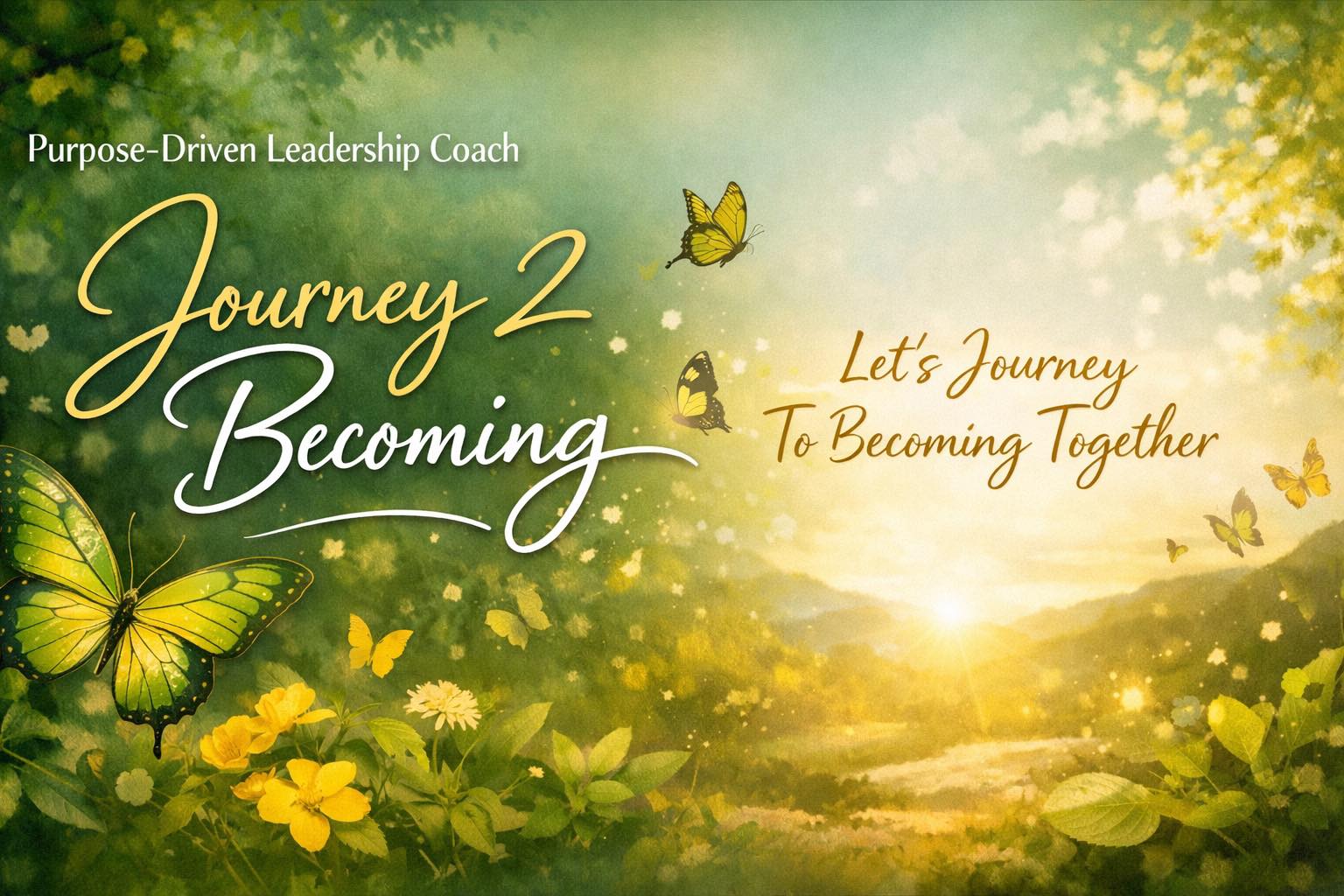 Journey 2 Becoming LLC