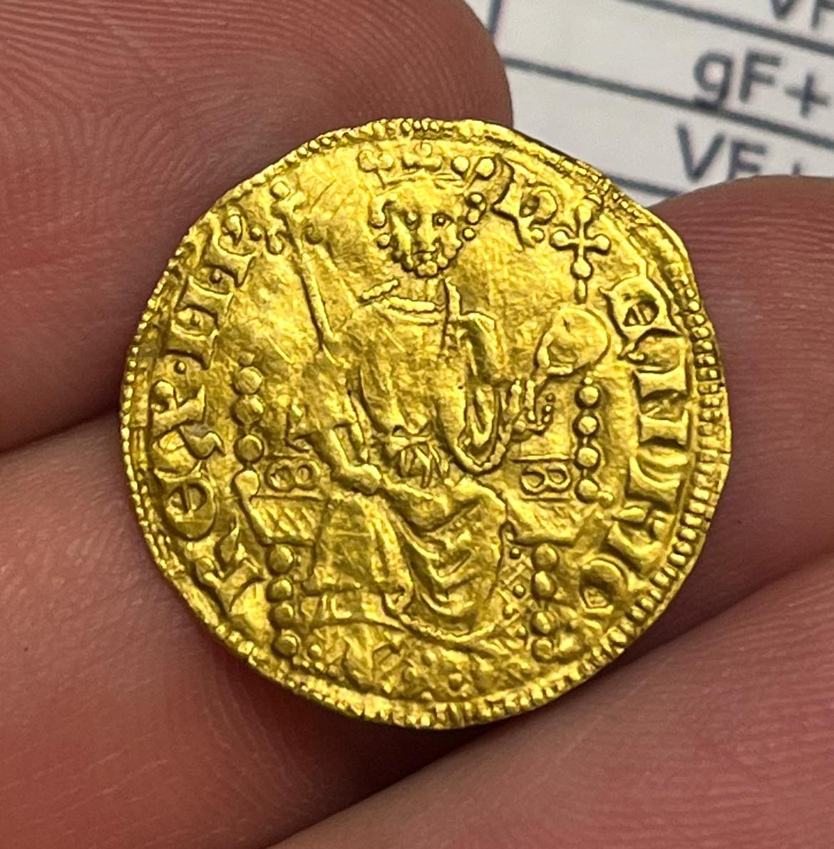 Only 3 days left until Auction 114! We're excited to showcase the