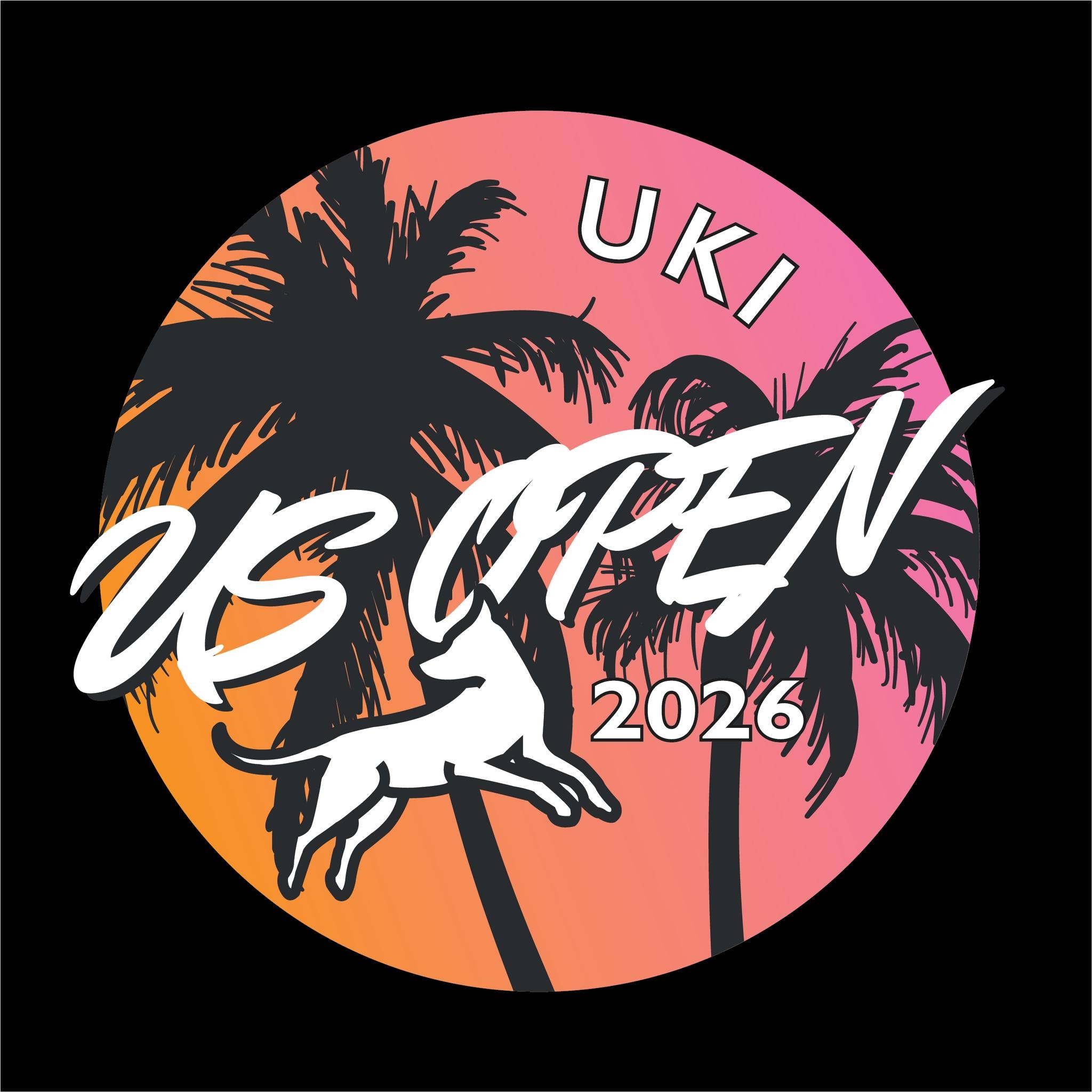 US Open UKI - The 2026 Judges Class Assignment and Class... | Facebook