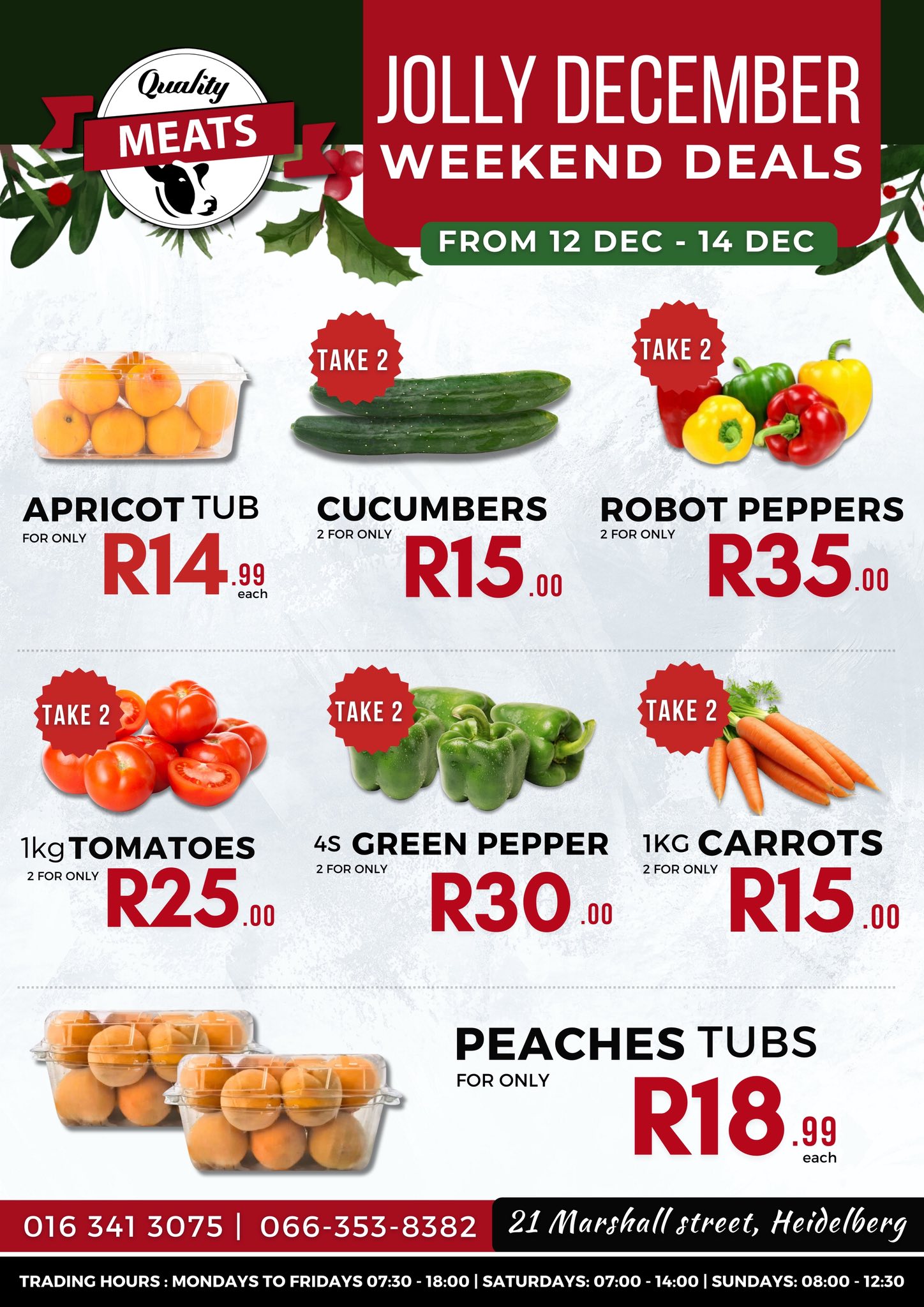 Quality Meats | Facebook
