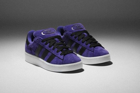 ADIDAS CAMPUS 00S USAGE : CASUAL USE PRODUCT CODE : GZ2555 NORMAL