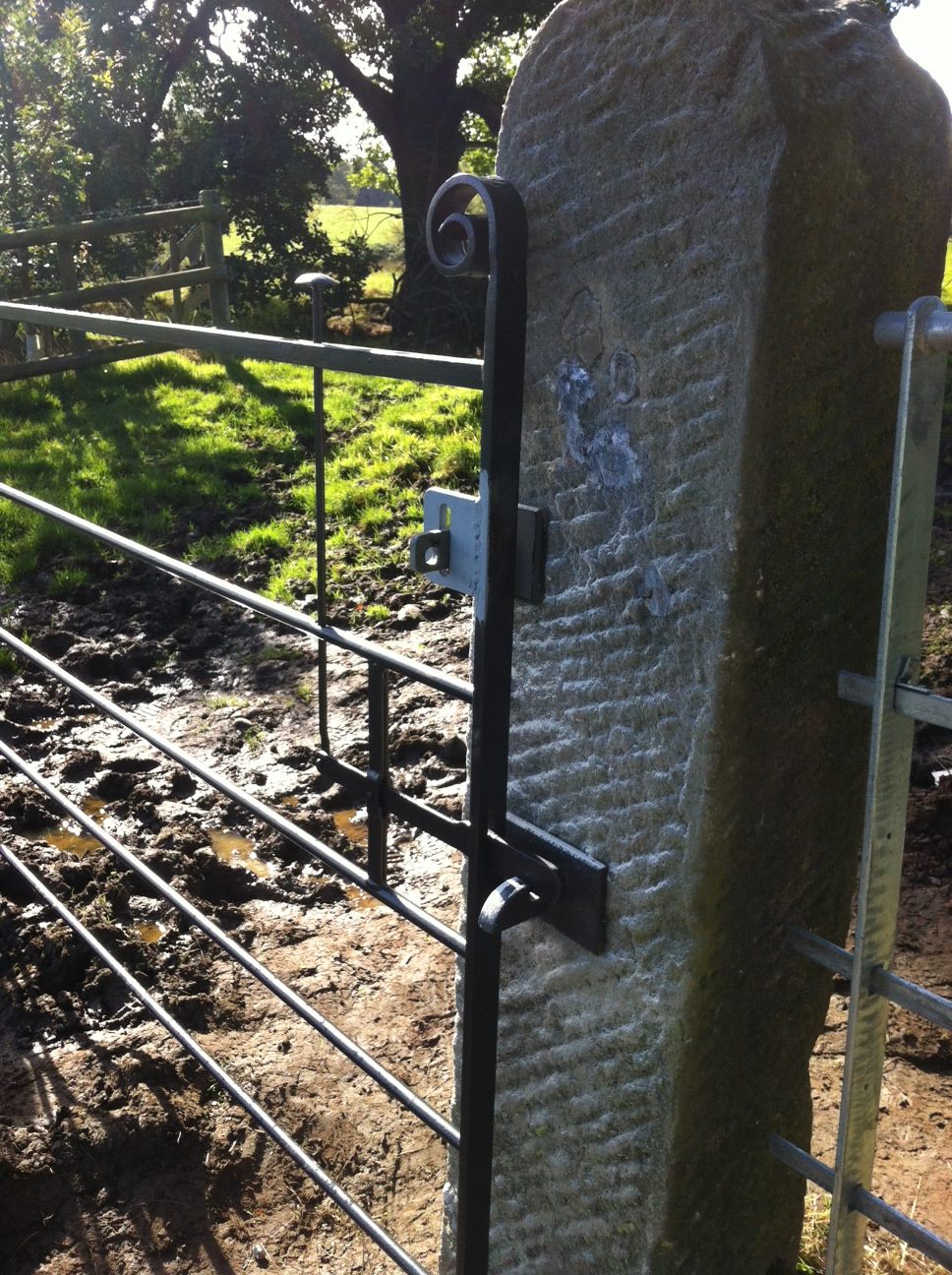 Gates and Railings, Cheshire | Cheadle