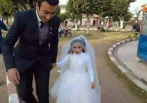 مواهب مصرية