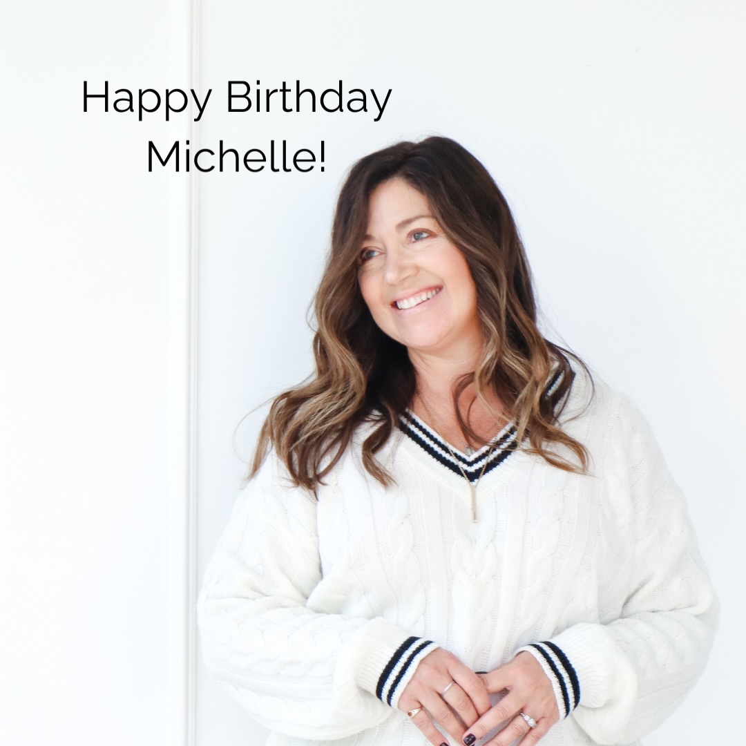 Pure - Happy Birthday Michelle! 🎉 Help us wish Michelle a very happy ...