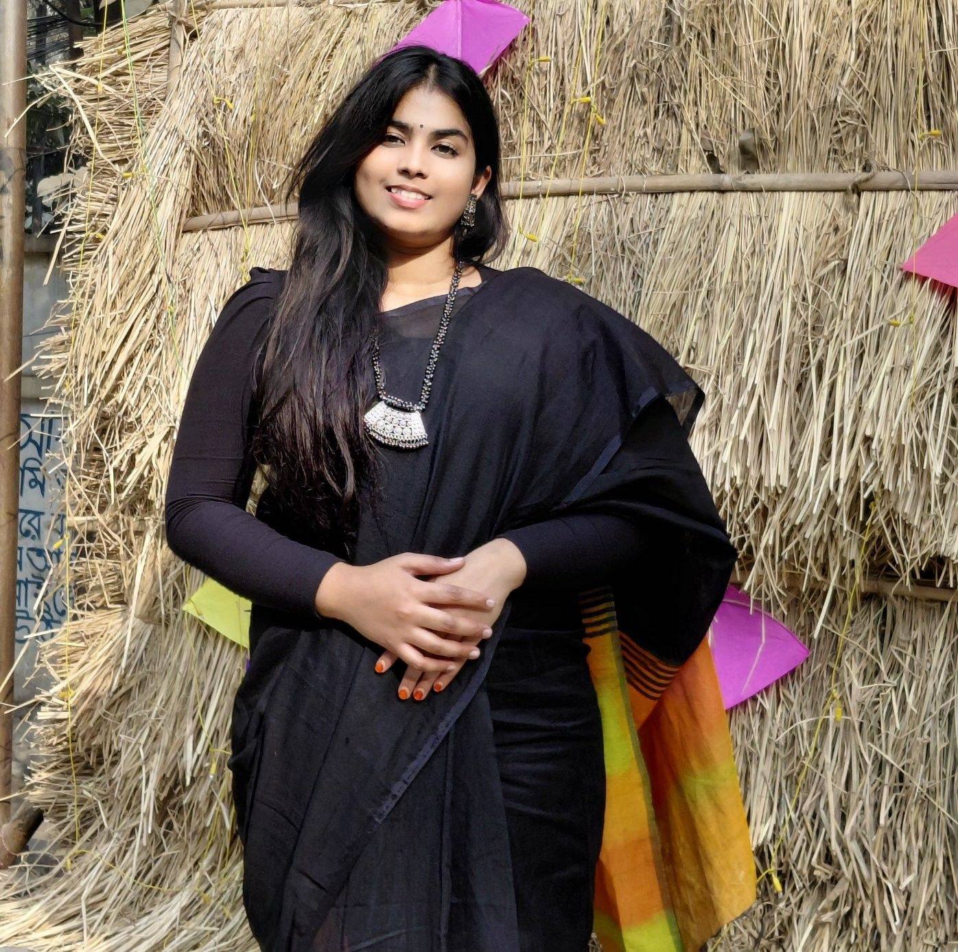 Mehnaz Nasa