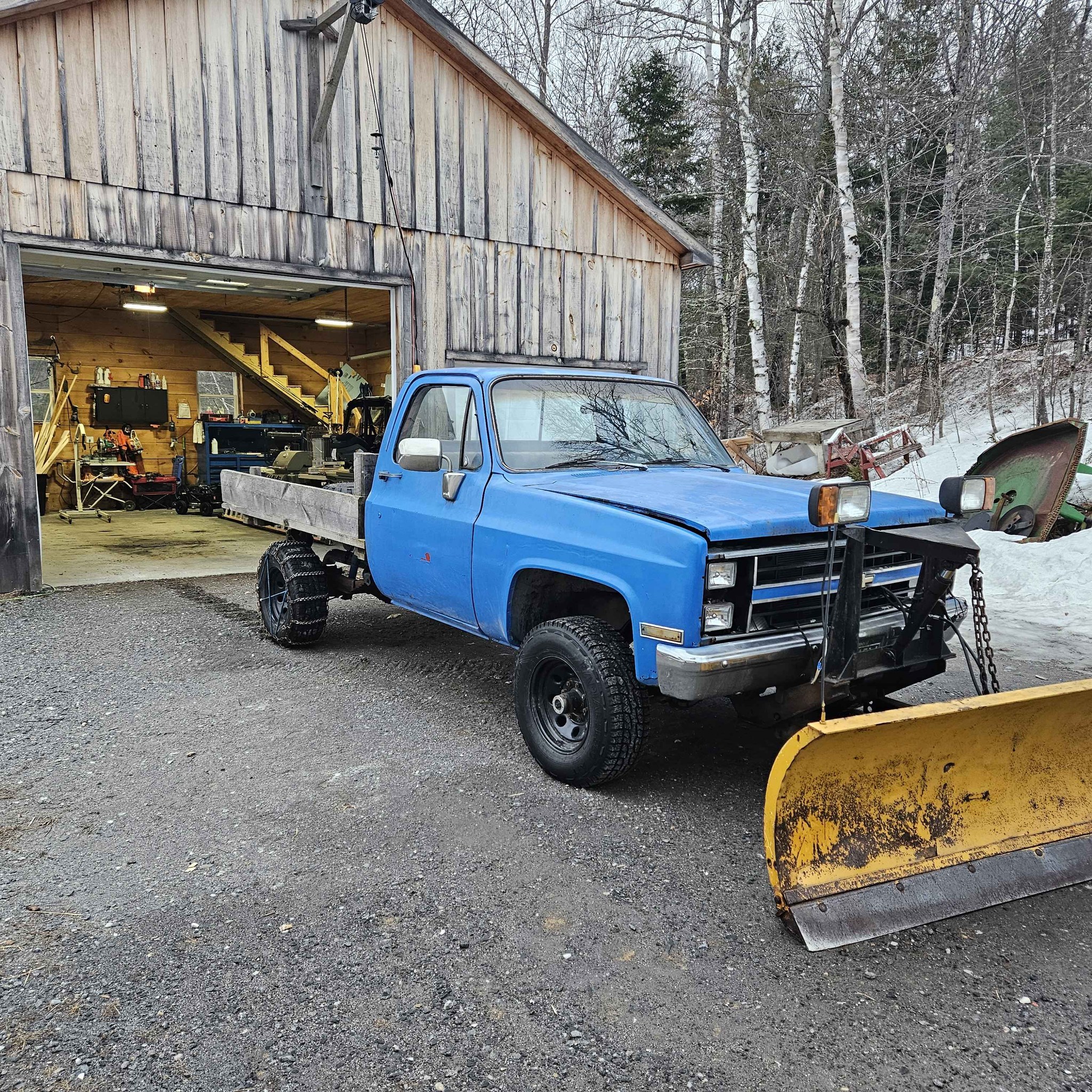 Facebook Marketplace Montpelier Vt