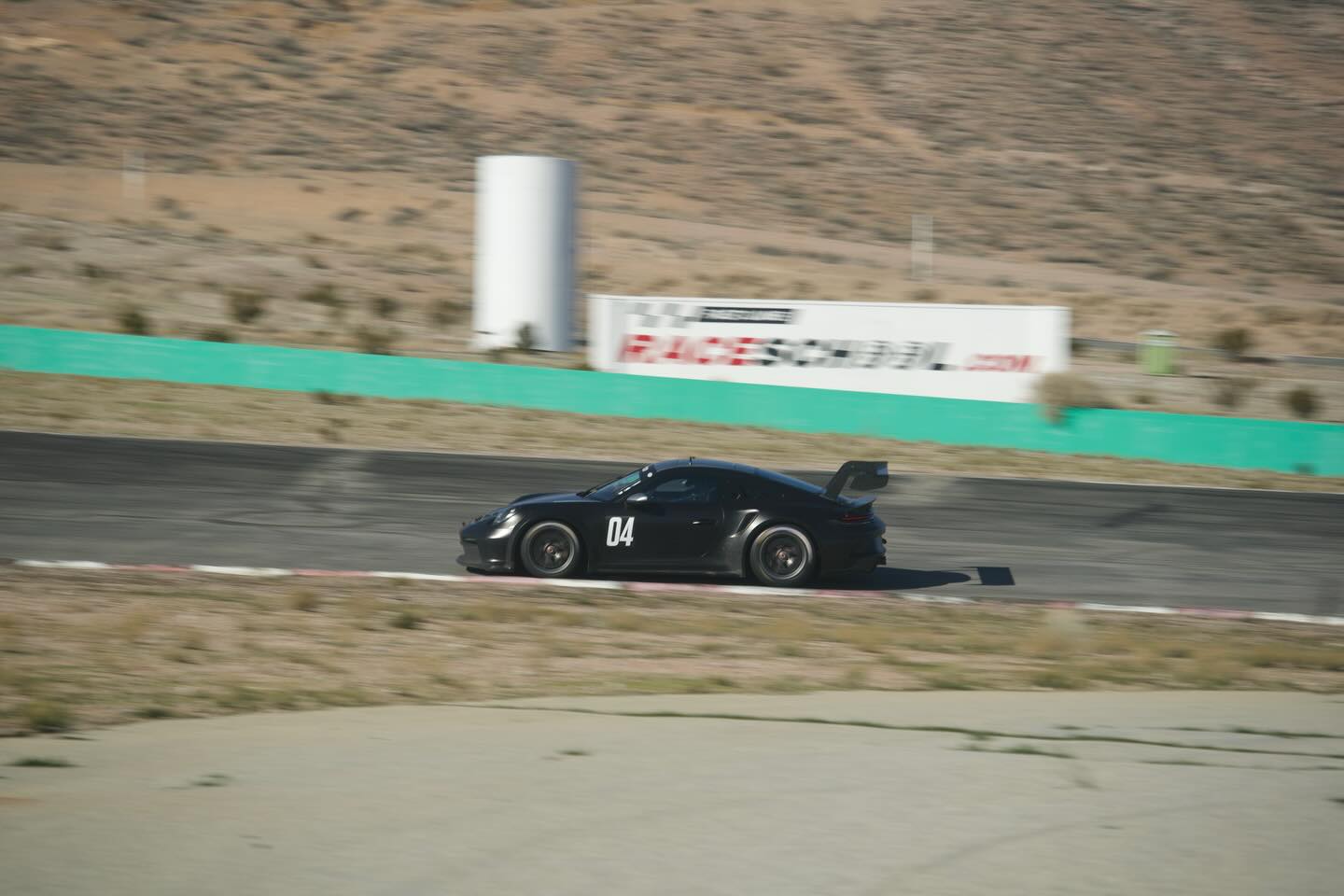 FastLane - raceschool.com | Buttonwillow CA