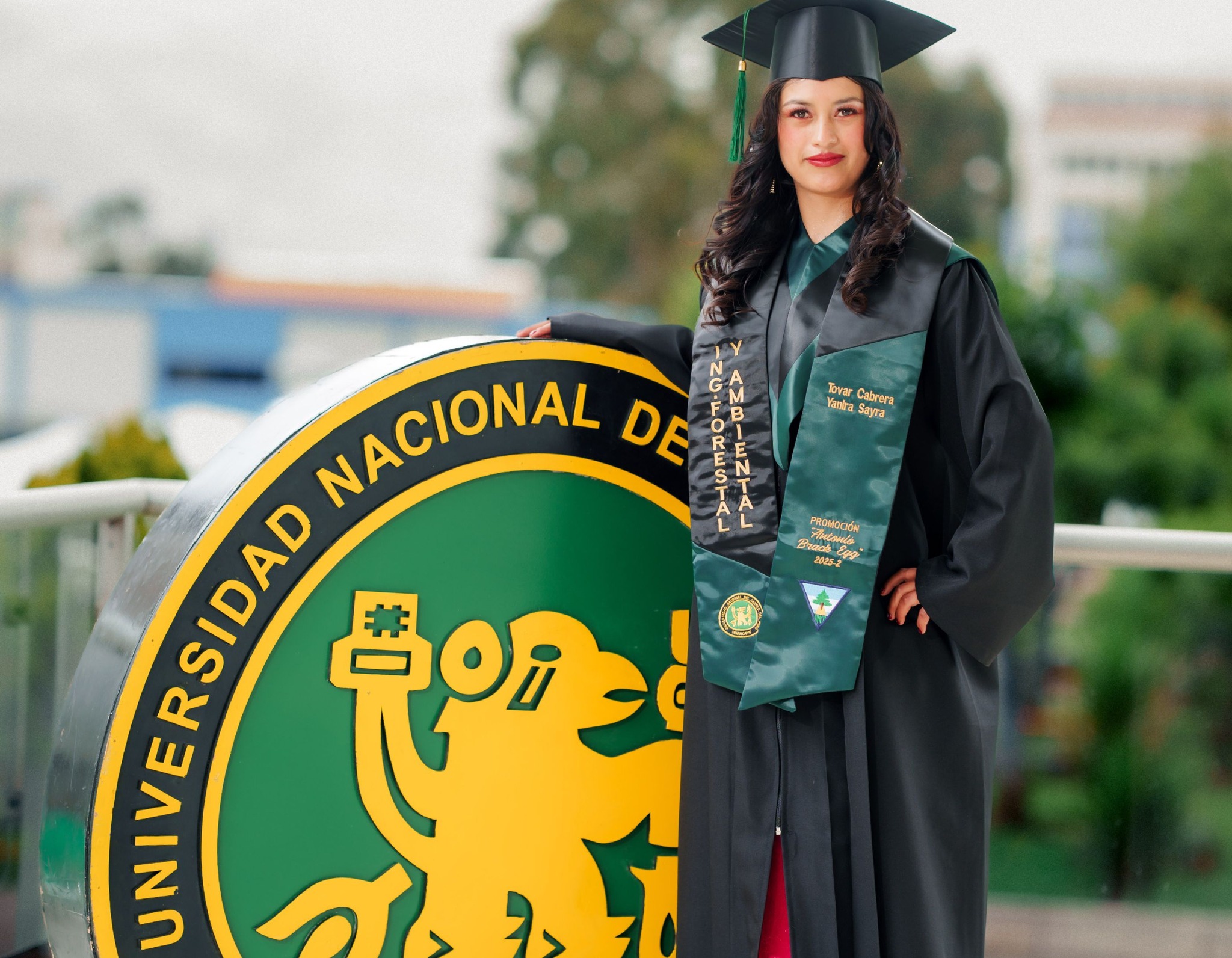 Yanira Tovar Cabrera