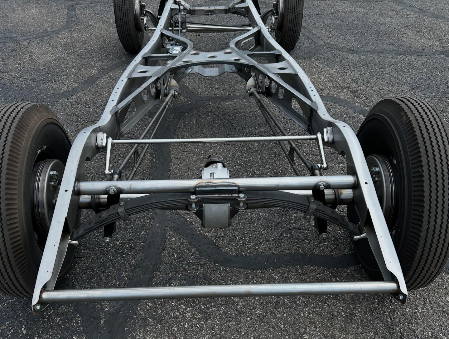 Precision Hot... - Precision Hot Rods and Fabrication, Inc.