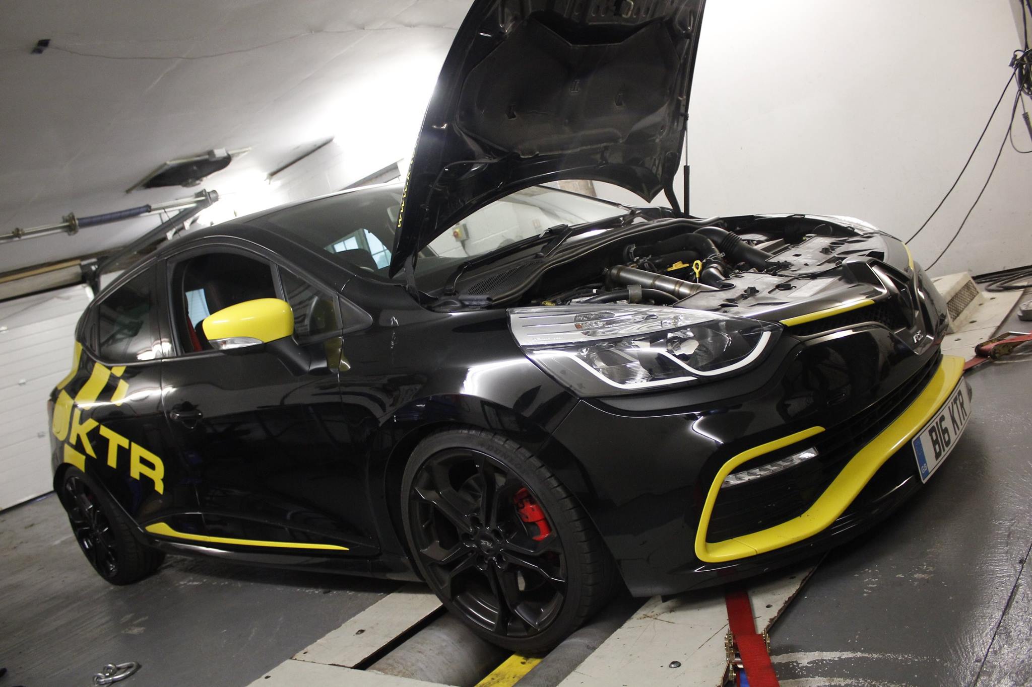 It's finally here, ECU Remapping for... - K-Tec Racing Ltd