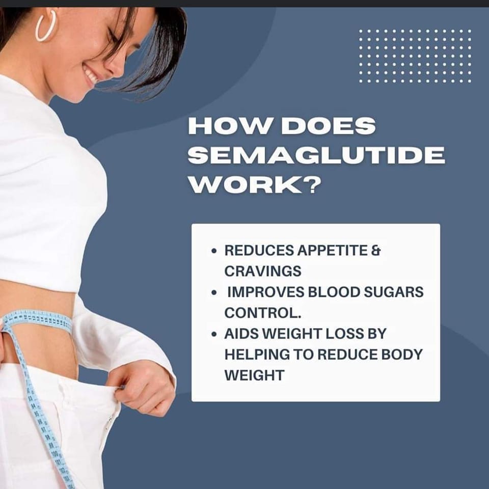 does semaglutide stop cravings  Curious about and how it may support fat loss? Semaglutide may help manage hunger, reduce cravings, and support better appetite control when paired with proper nutrition and lifestyle habits  GLP-1 medications: The next big