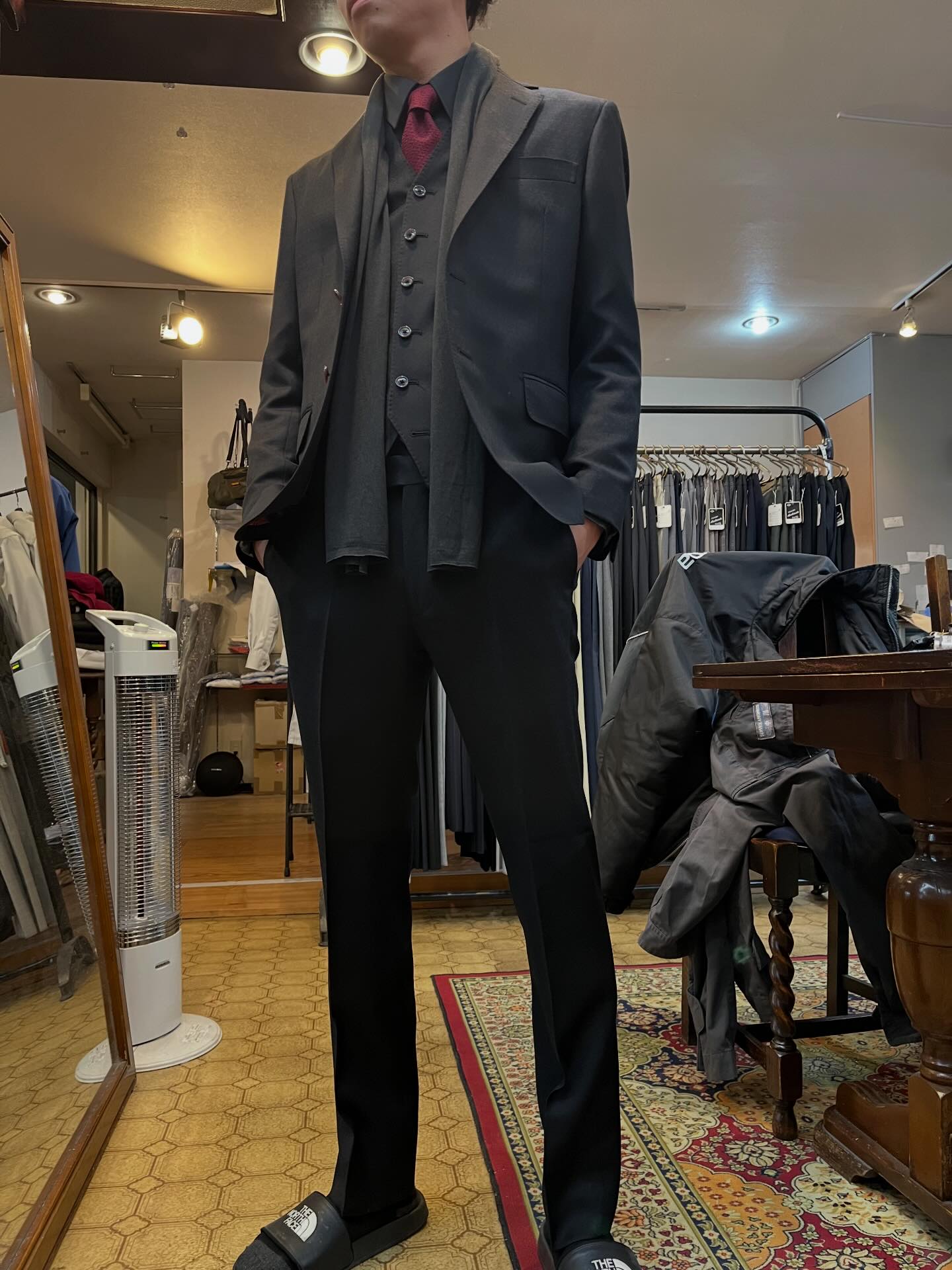 有)橋本テーラー