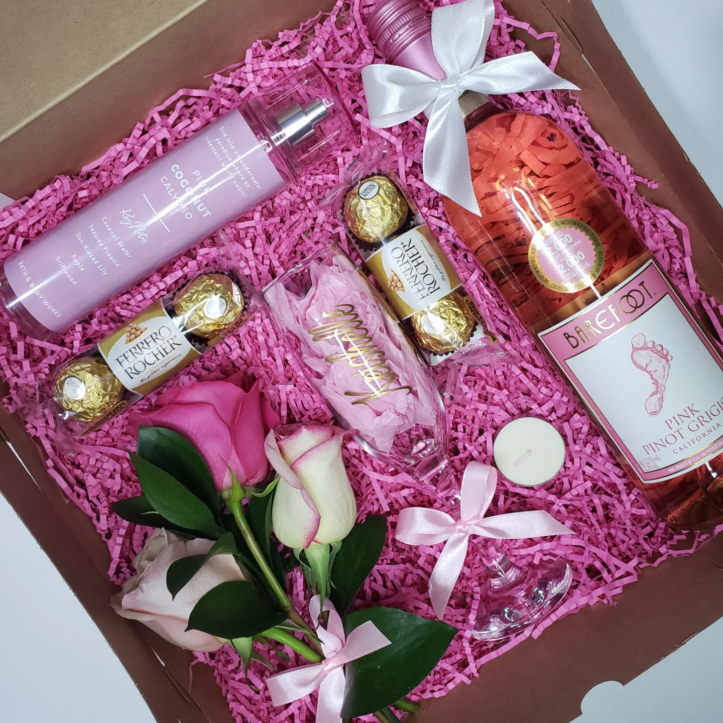 The Gift Box TT | Couva