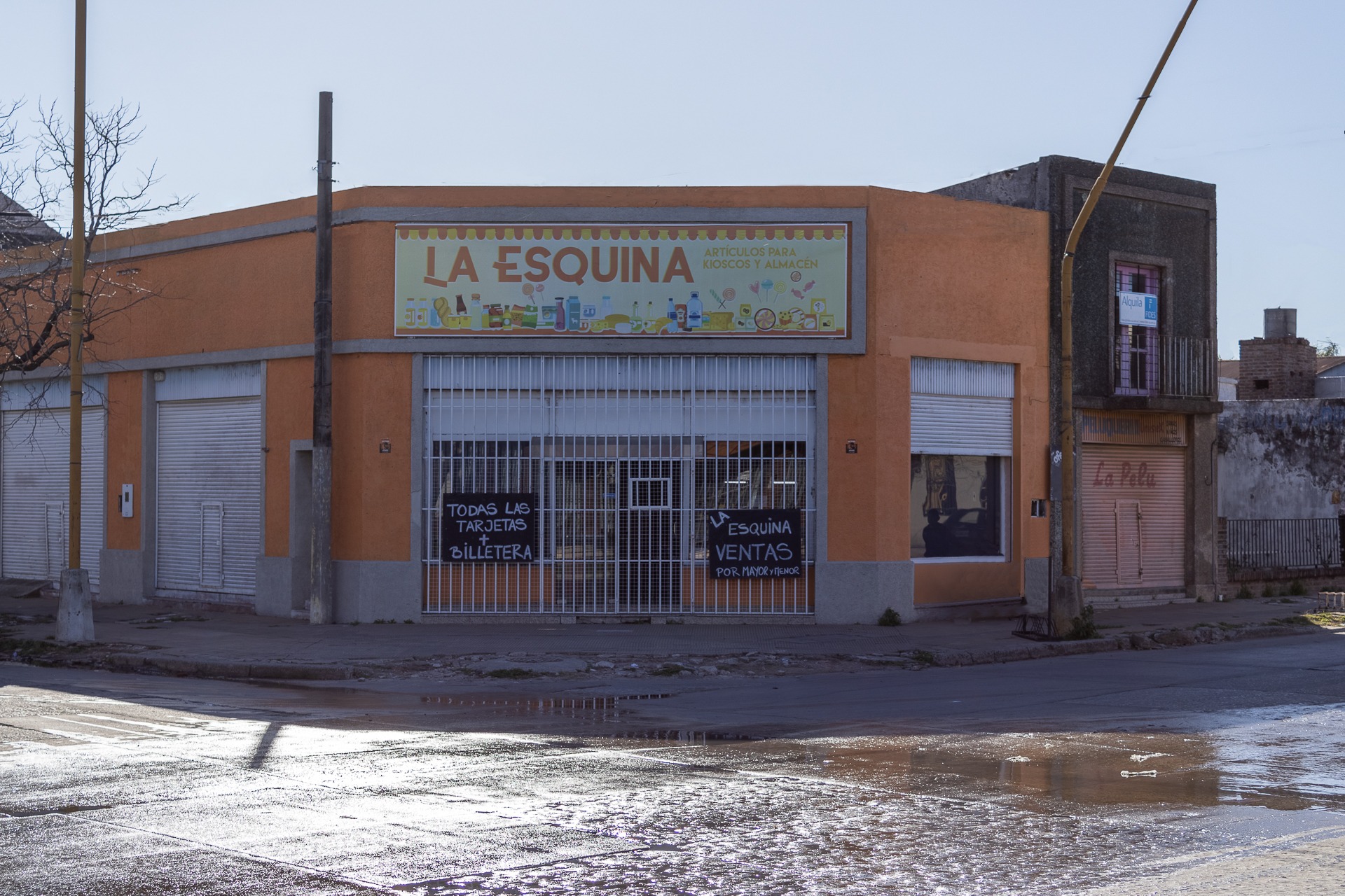 La Esquina Mayorista
